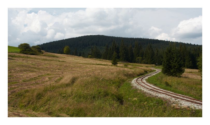 Klesání k Tanečníku