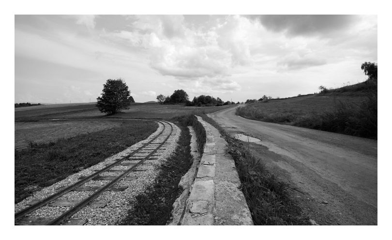 Tady se cesty rozcházejí