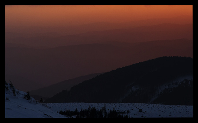 Nad Františkovou myslivnou