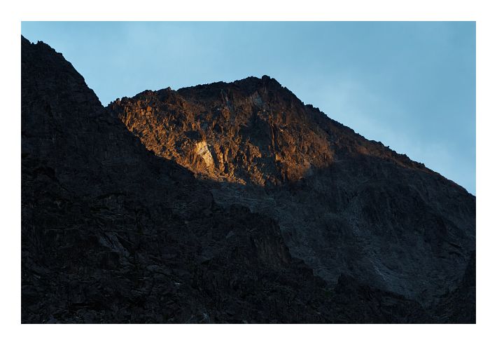 Výlom v Kežmaráku