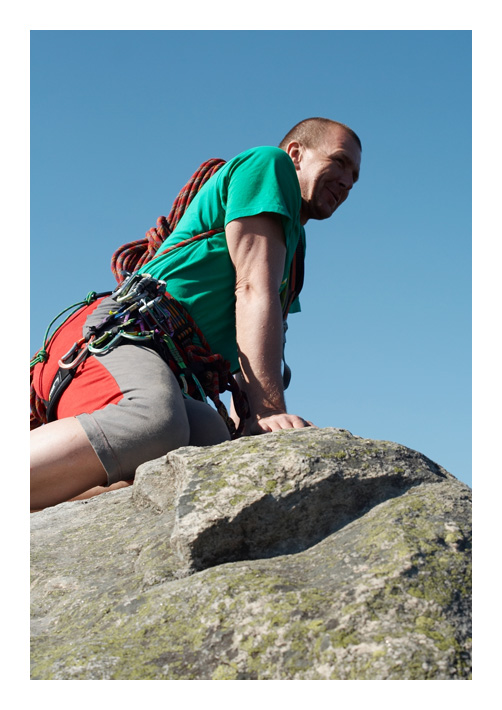 Luboš přijel (by Zuzi)