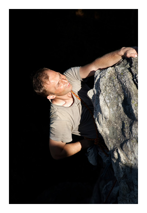 Moje maličkost (by Zuzi)