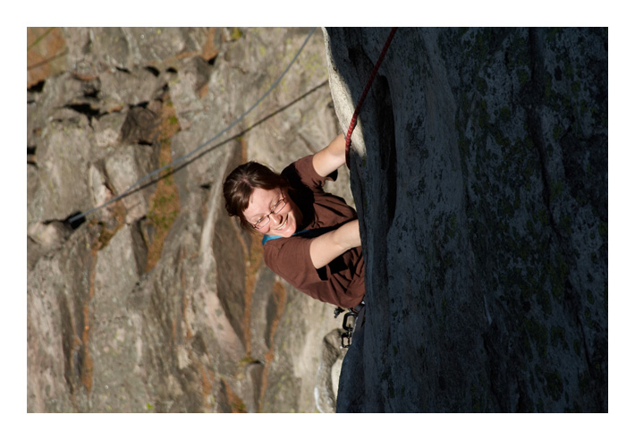 V převise (by Štěpánek)