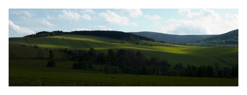 Krajina nad Podlesím