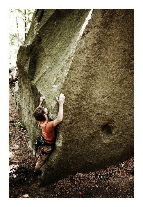 Lukin a Komu voní hrana 8+/9-