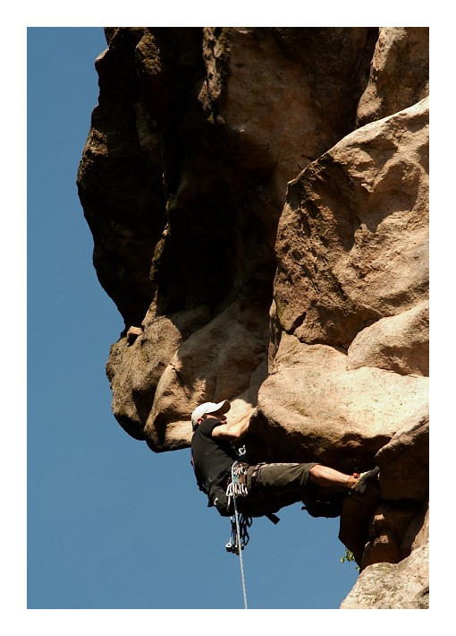 Mára Odvárkoň alias Schizoň