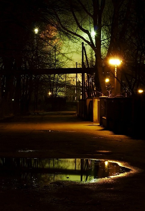 Od Masarykovy školy