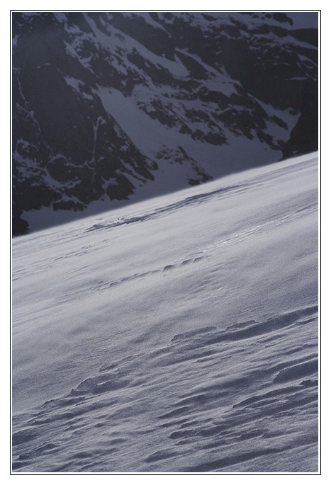 Pod Lúčným sedlem