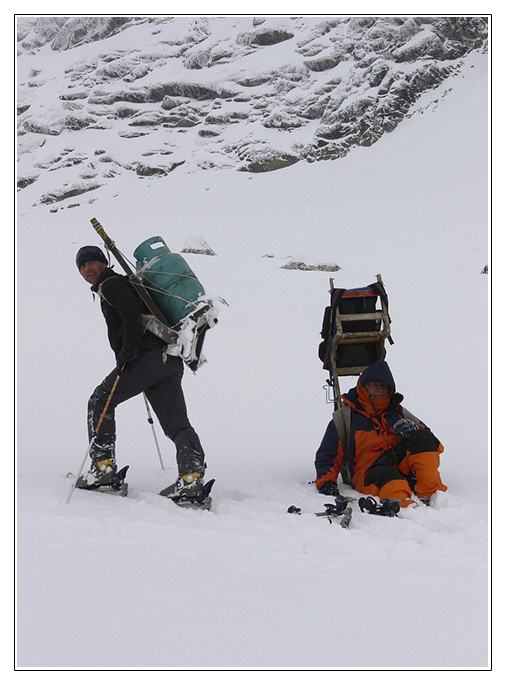 Odpočinek s Viktorem (by David)