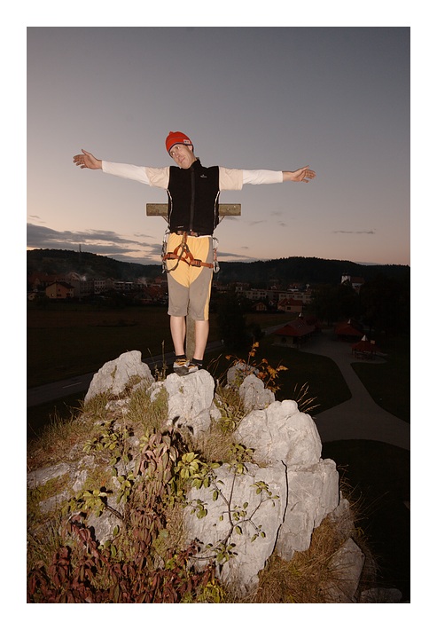 Prej fotka pro Radimka