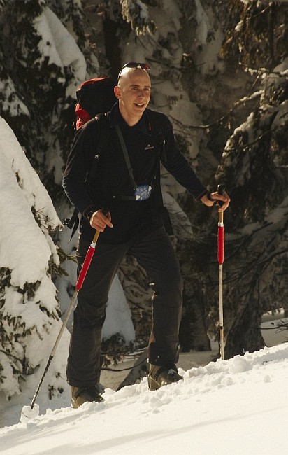 Špeku, ale já si fakt si nedávám