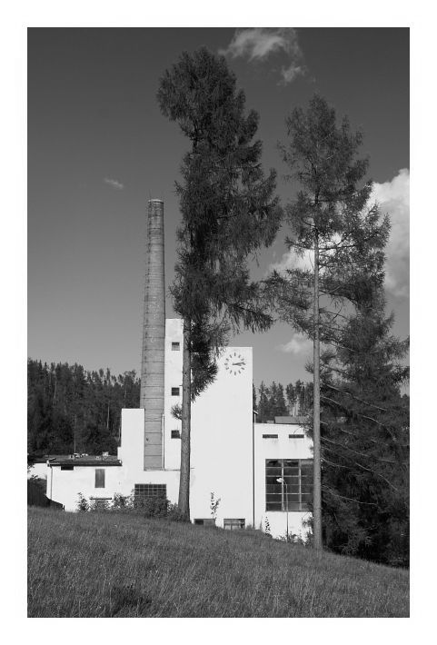 Člověk a příroda