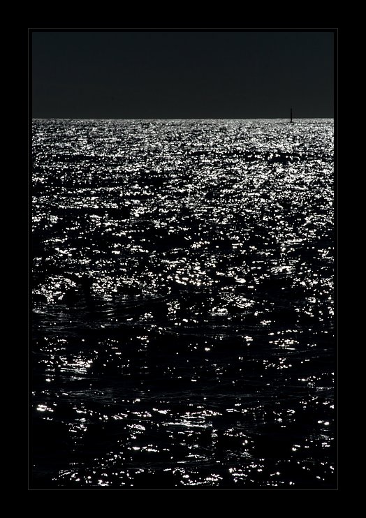 Izolované nebezpečí