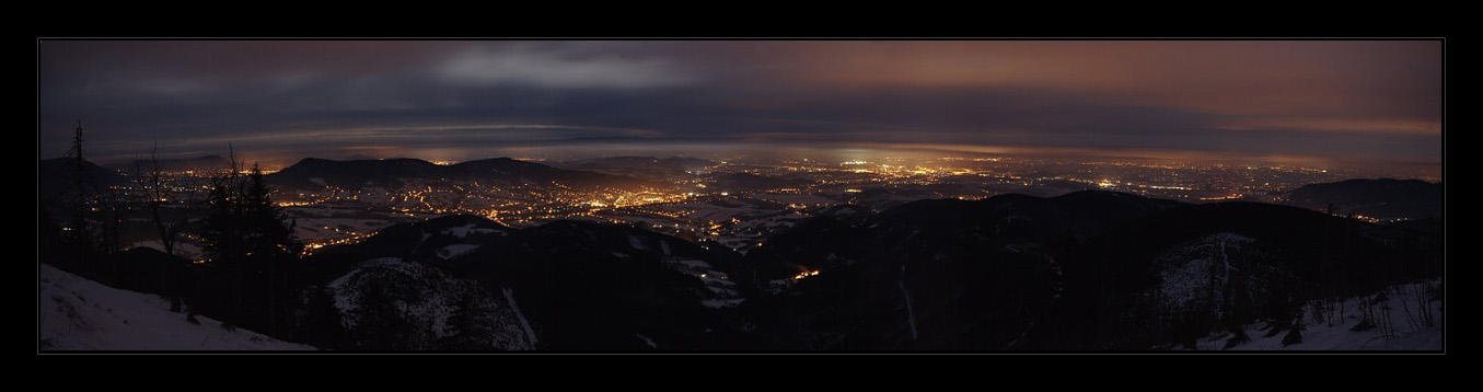 Frenštát, Frýdlant, Frýdek