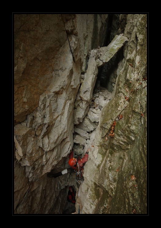 Jestli se to celé dá do pohybu...