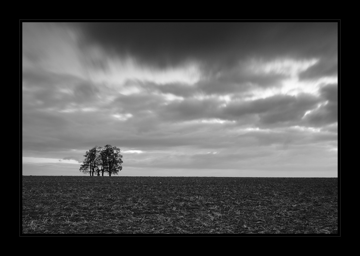 Zpráva pro Davida - konečně jsem to našel