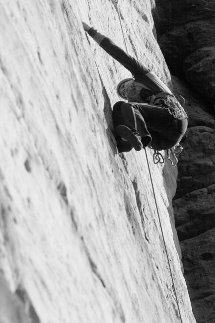 Lezení v Teplicích