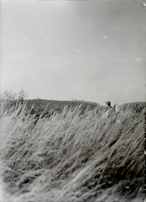 Na Berounce se stanem, 1938