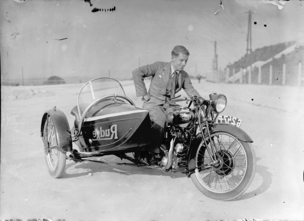 Praha, F. Šimandl, 1938