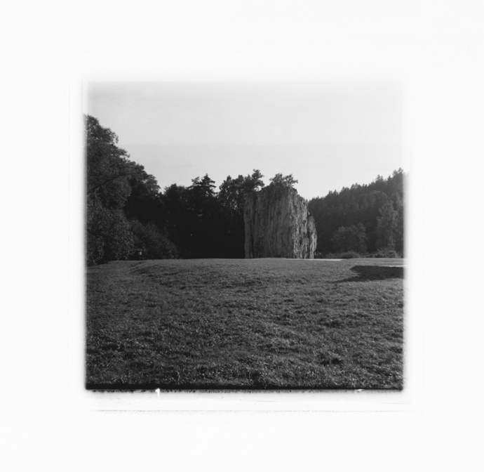 První fotky na šest krát šest