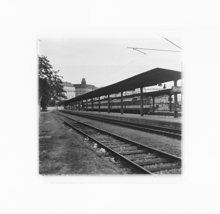 První fotky na šest krát šest