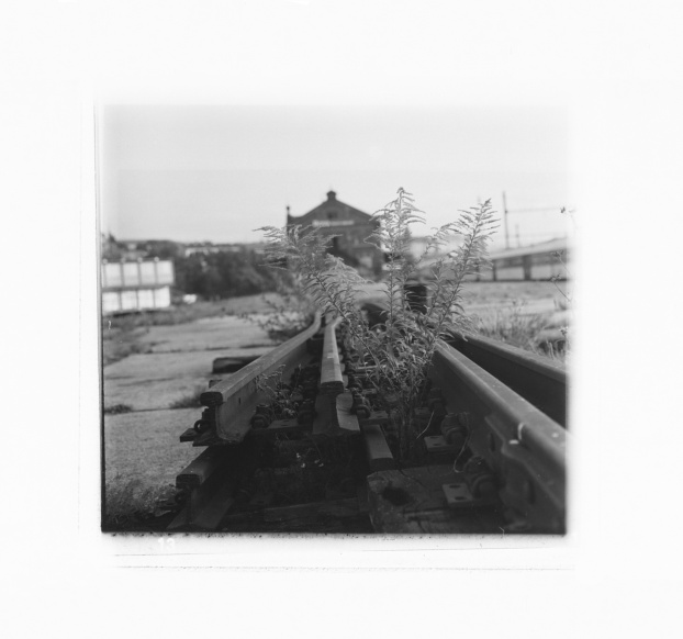 První fotky na šest krát šest