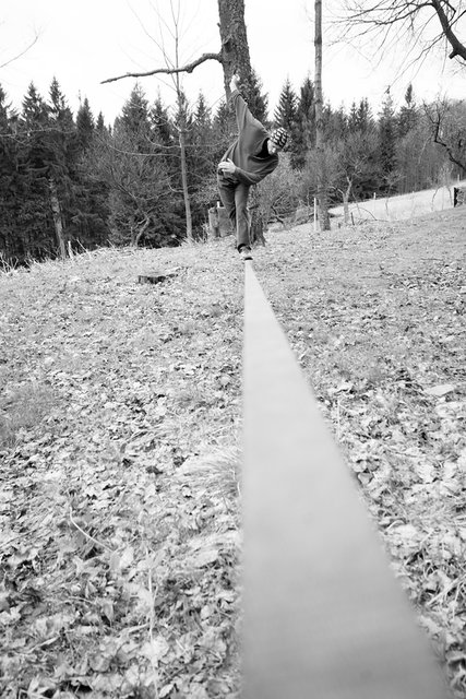 Uctivá poklona, paní lajno