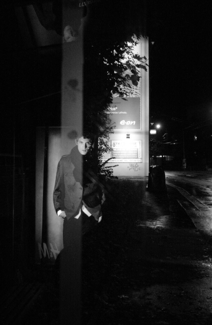 Setkátní s duchem pod hradem Špilberk