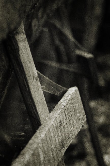 Čtyři kříže na Rybenských perníčkách