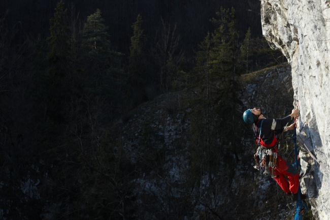 Ty skobky jsou sice dobré, ale staré