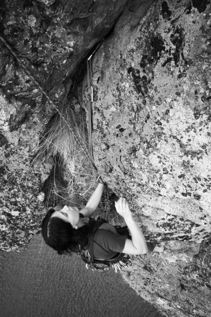 Na... "hněvaná" Zdenička