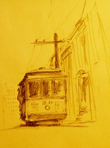 Cable Car