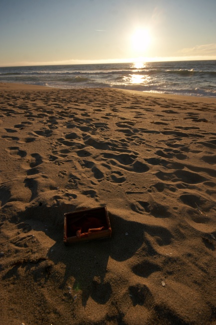 Kouzelná krabička z tichomoří