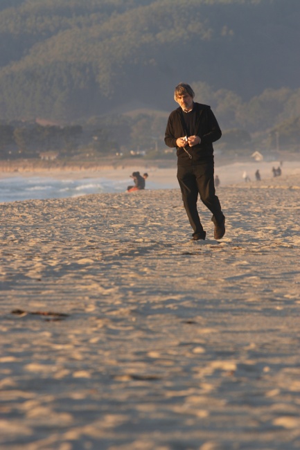 Náš milej Hugo :-)