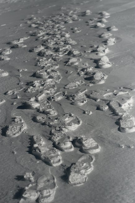 Footprints