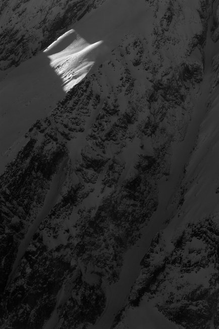 Tam jsem ještě nebyl