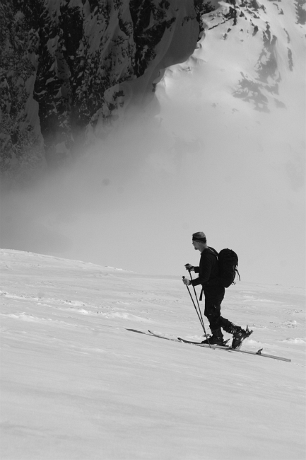 Pepa nad sedlem Váha