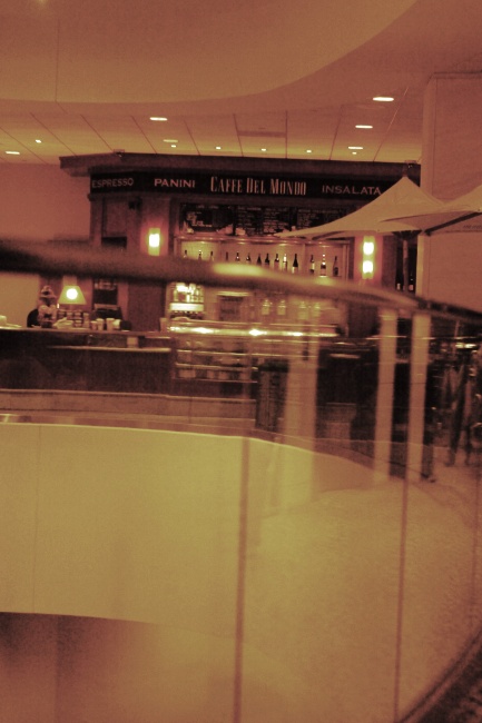 Poslední fotka z Nového světa