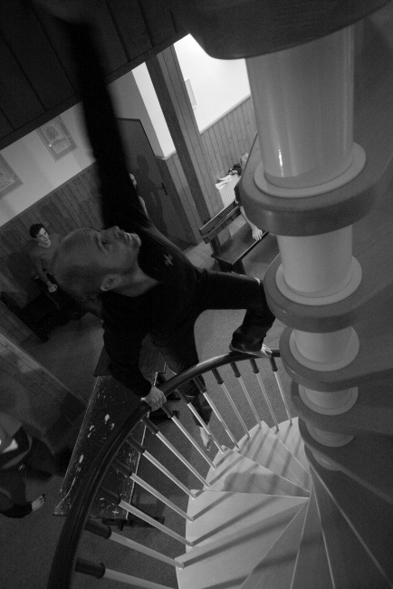 Pidi a boulder "Díra"