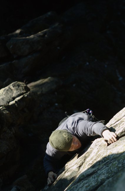 Arny si poletuje ve Stratosféře