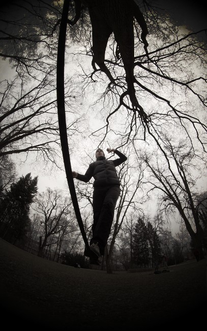 Pohádkový Anthropos