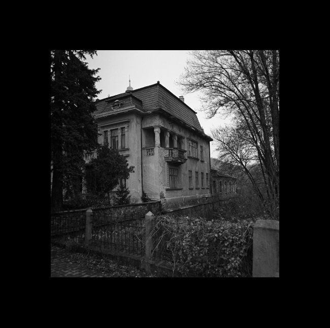 Foceno Pentaconem Six