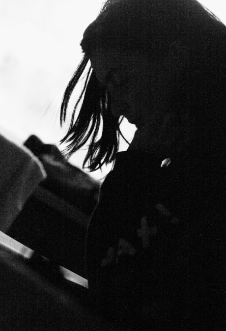 Market čte Van Gogha