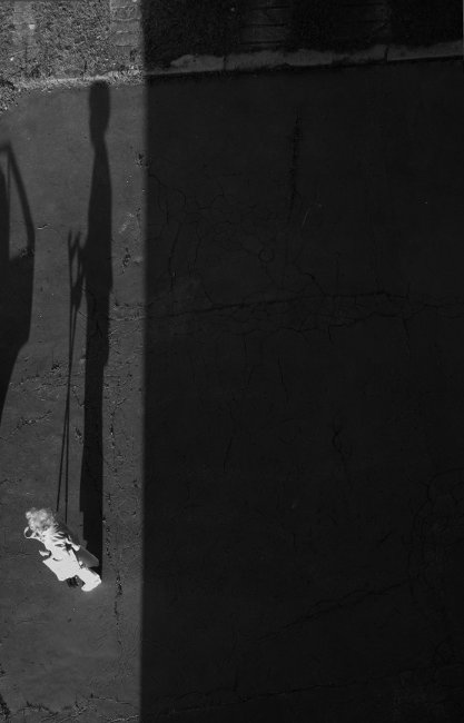 Ufouni přicházejí