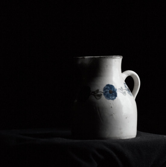 A ještě jeden - ze všech nejstarší