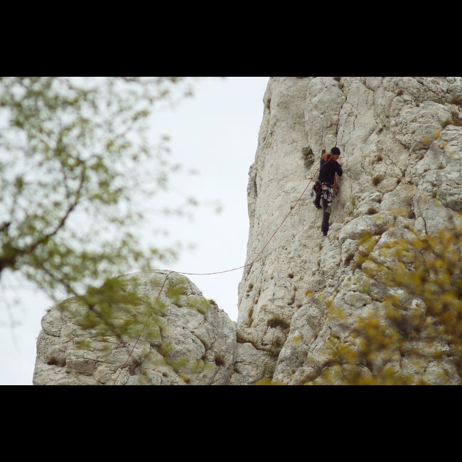 Janek v "Hraně čokolády"