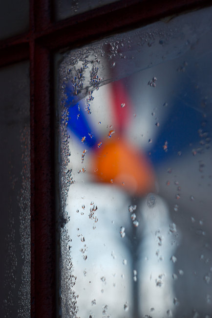 Kaplička u Říkonína