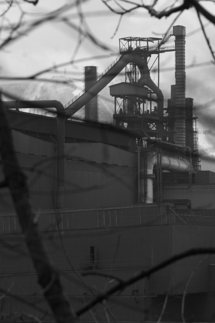 Sjezdovky na Javorovém