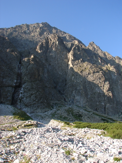 První pohledy do Weberovky