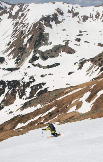 Ze Smreku (fotil David)